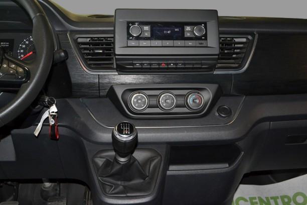 NISSAN NV300 - NV300