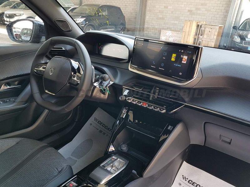 Peugeot 2008 2008 1.2 puretech Allure s&s 130cv eat8