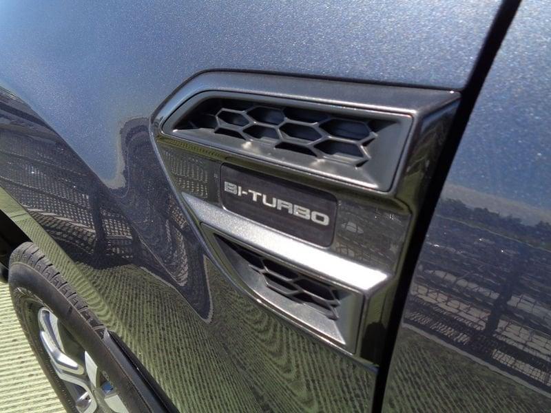 Ford Ranger 2.0 ECOBLUE aut. 213 CV DC Wildtrak + IVA