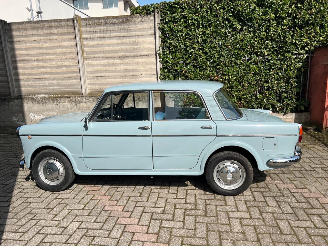 Fiat 1100 Special del 1961