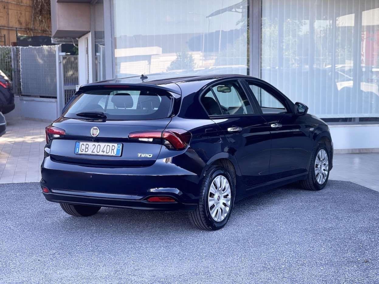 Fiat Tipo 1.4 Benzina 120CV E6 - 2020