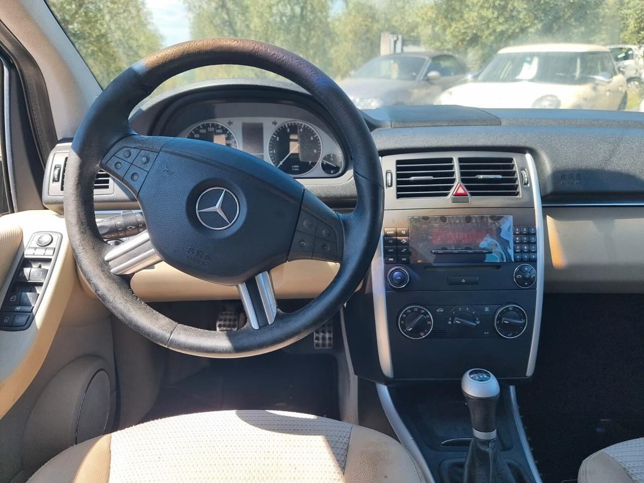 Mercedes-benz B 150 Sport NEOPATENTATI