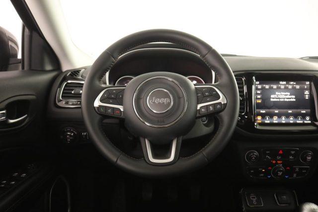 JEEP Compass Compass 1.4 MultiAir 2WD Limited