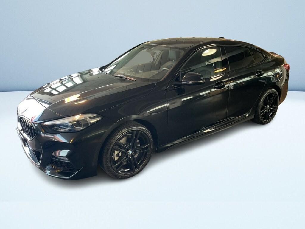 BMW Serie 2 Gran Coupe 220 d Msport Steptronic