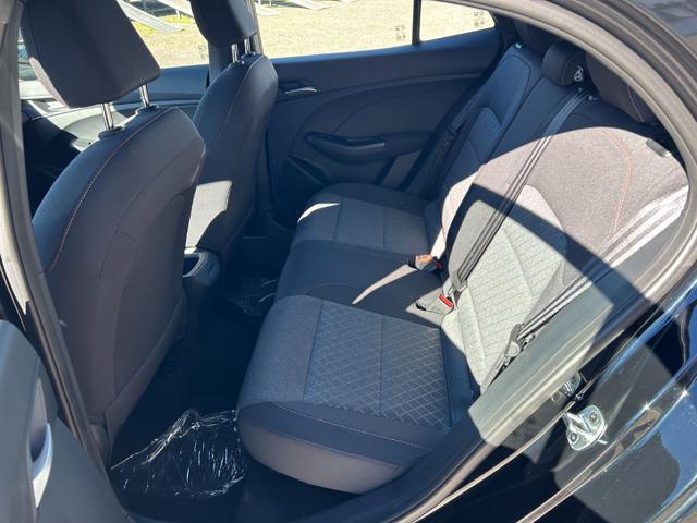 MG MG3 1.5 Standard km 0