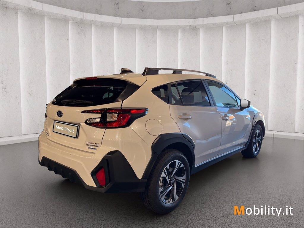 SUBARU Crosstrek 2.0i e-boxer Style del 2026