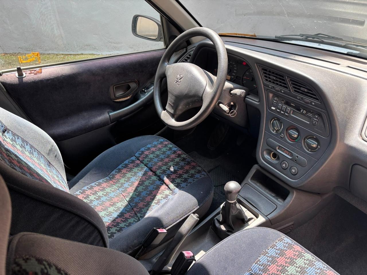 Peugeot 306 1.4 Station Wagon XR