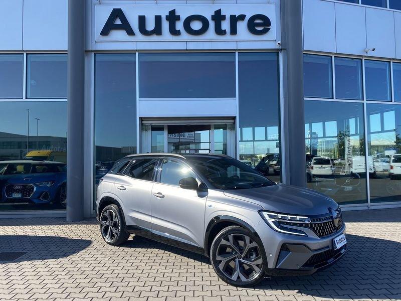 Renault Austral E-Tech Full Hybrid 200 Techno Esprit Alpine