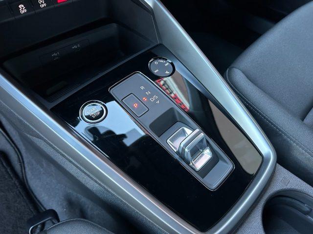 AUDI A3 SPB 30 g-tron S tronic Business Advanced