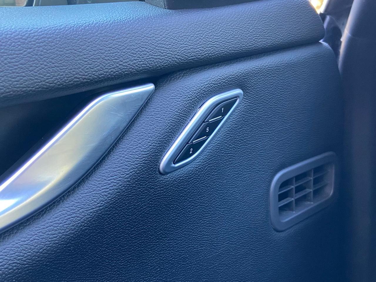 Maserati Ghibli GranSport 3.0 V6 #10240