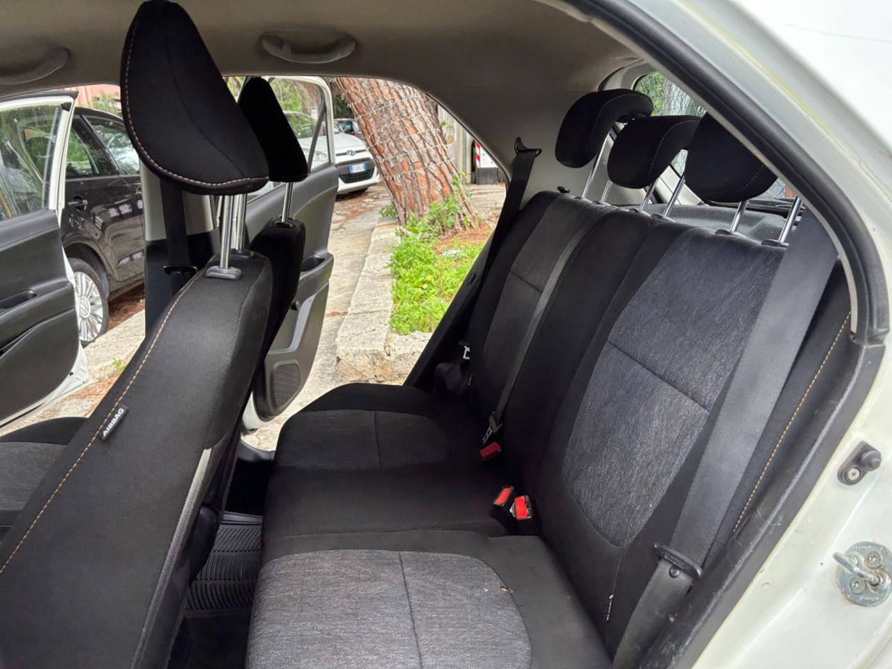 Kia Picanto 1.0 12V 5 porte Style