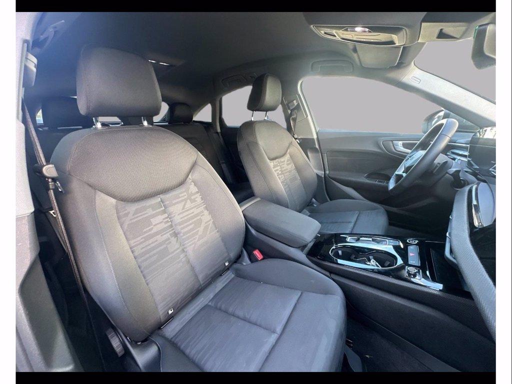 AUDI A5 berlina 2.0 tdi mhev+ business advanced 204cv s-tronic del 2025