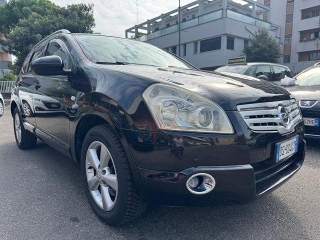 NISSAN Qashqai+2 2.0 dCi DPF Tekna 7 POSTI