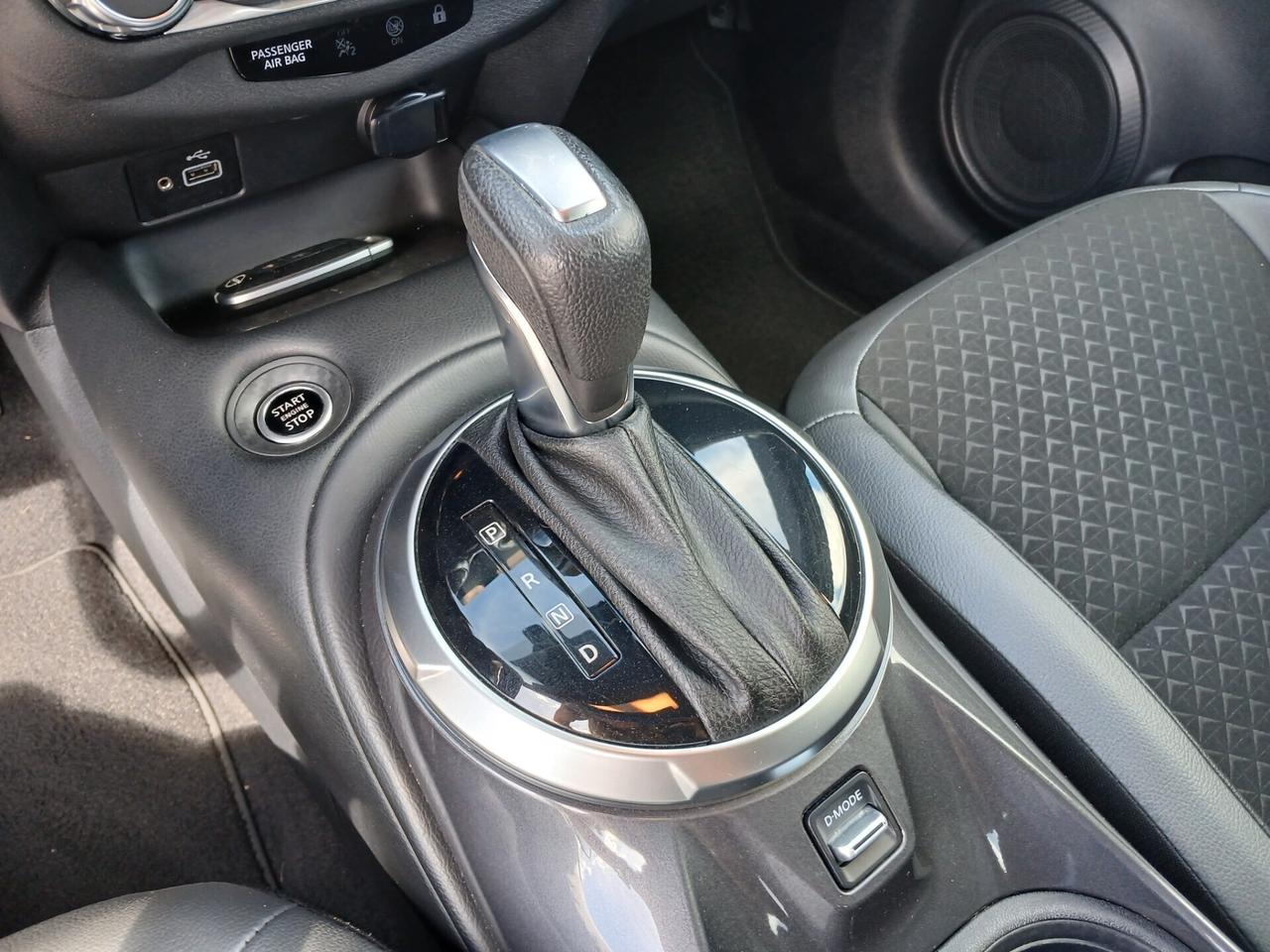 NISSAN JUKE 1.0 DIG-T 114 CV DCT 2023