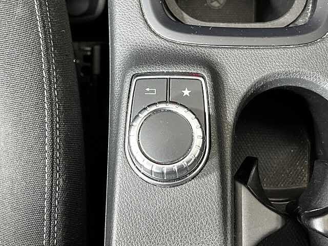 Mercedes-Benz B 200 B 200 d Automatic Executive