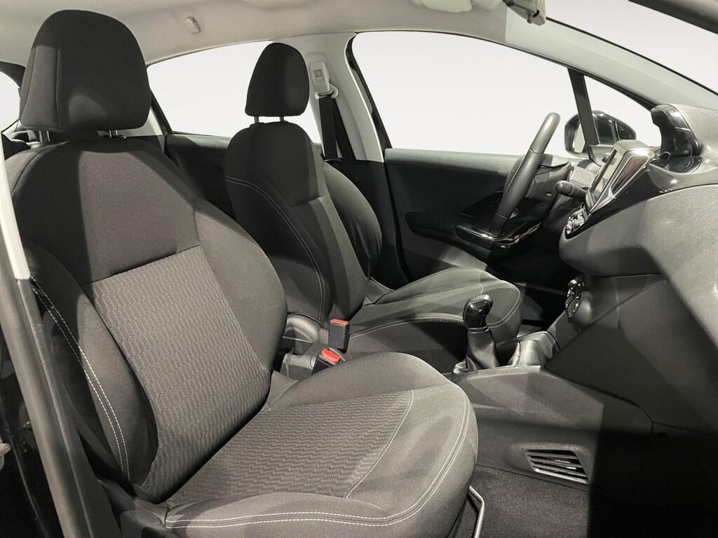 Peugeot 208 1.2 82CV GPL Allure