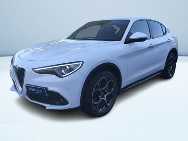 Alfa Romeo Stelvio 2.2 Turbo Executive Q4 Auto