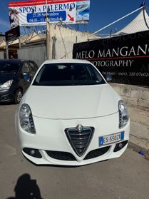Alfa Romeo Giulietta 1.6 JTDm-2 105 CV Distinctive