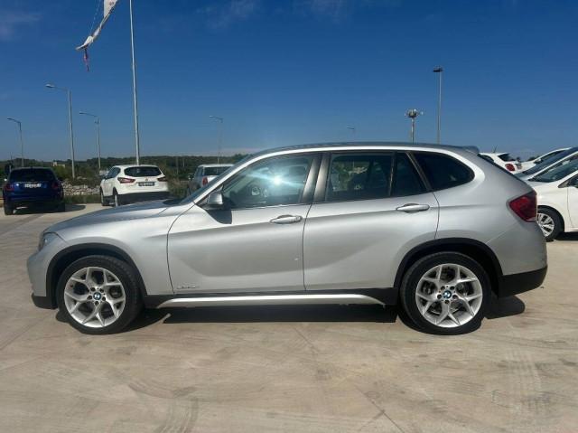 BMW X1 Sdrive16d