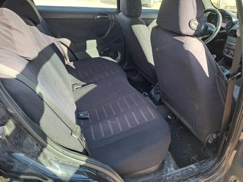 Alfa Romeo 147 1.6 TS METANO