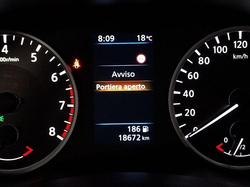 Nissan Juke 1.0 DIG-T 114cv Acenta 1.0 dig-t Acenta 114cv