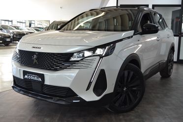 Peugeot 3008 BlueHDi 130 EAT8 GT AUTOCARRO/IVA INCLUSA