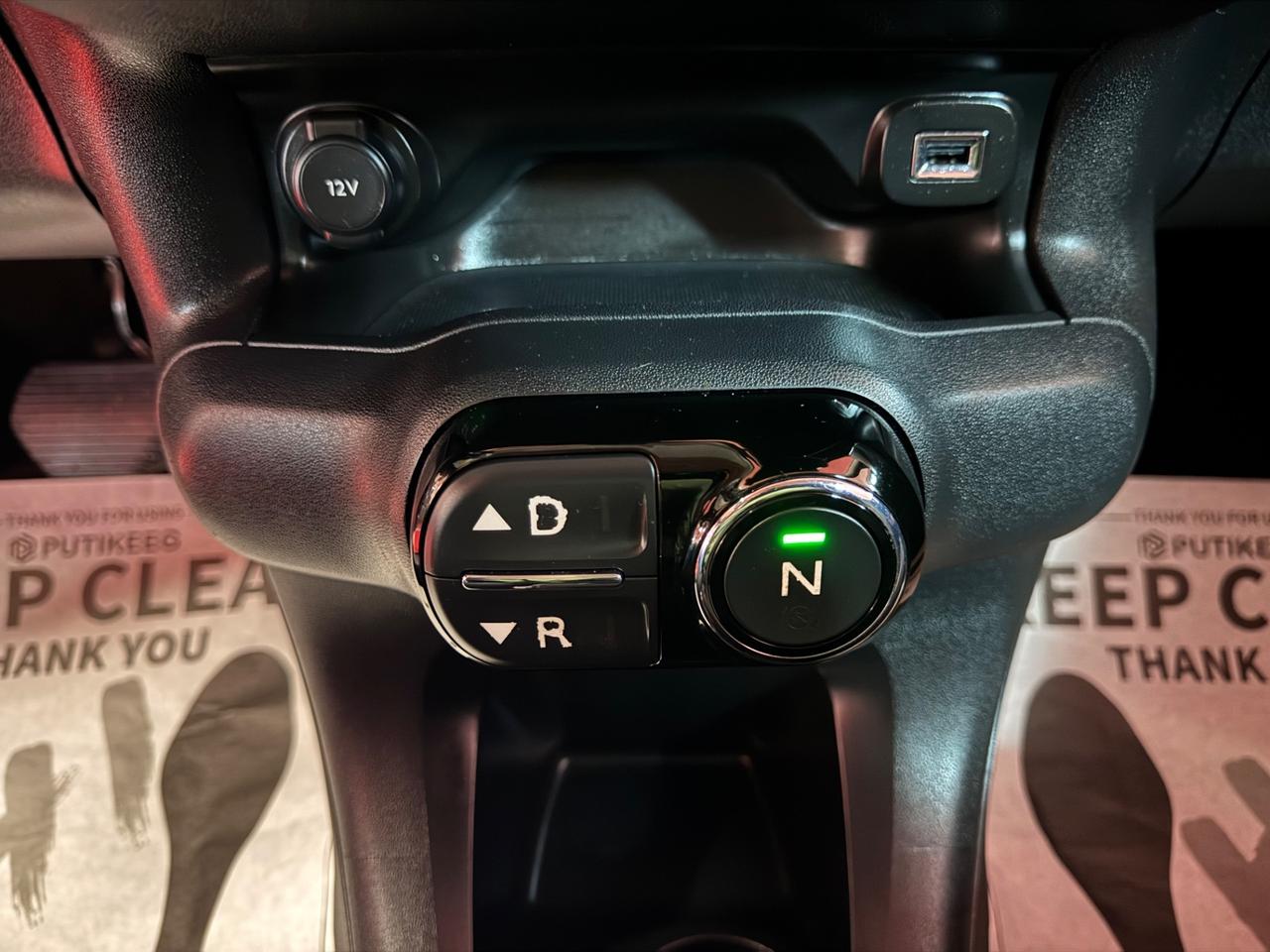 Citroen C4 Cactus 1.6 e-HDi 92 ETG6 Shine