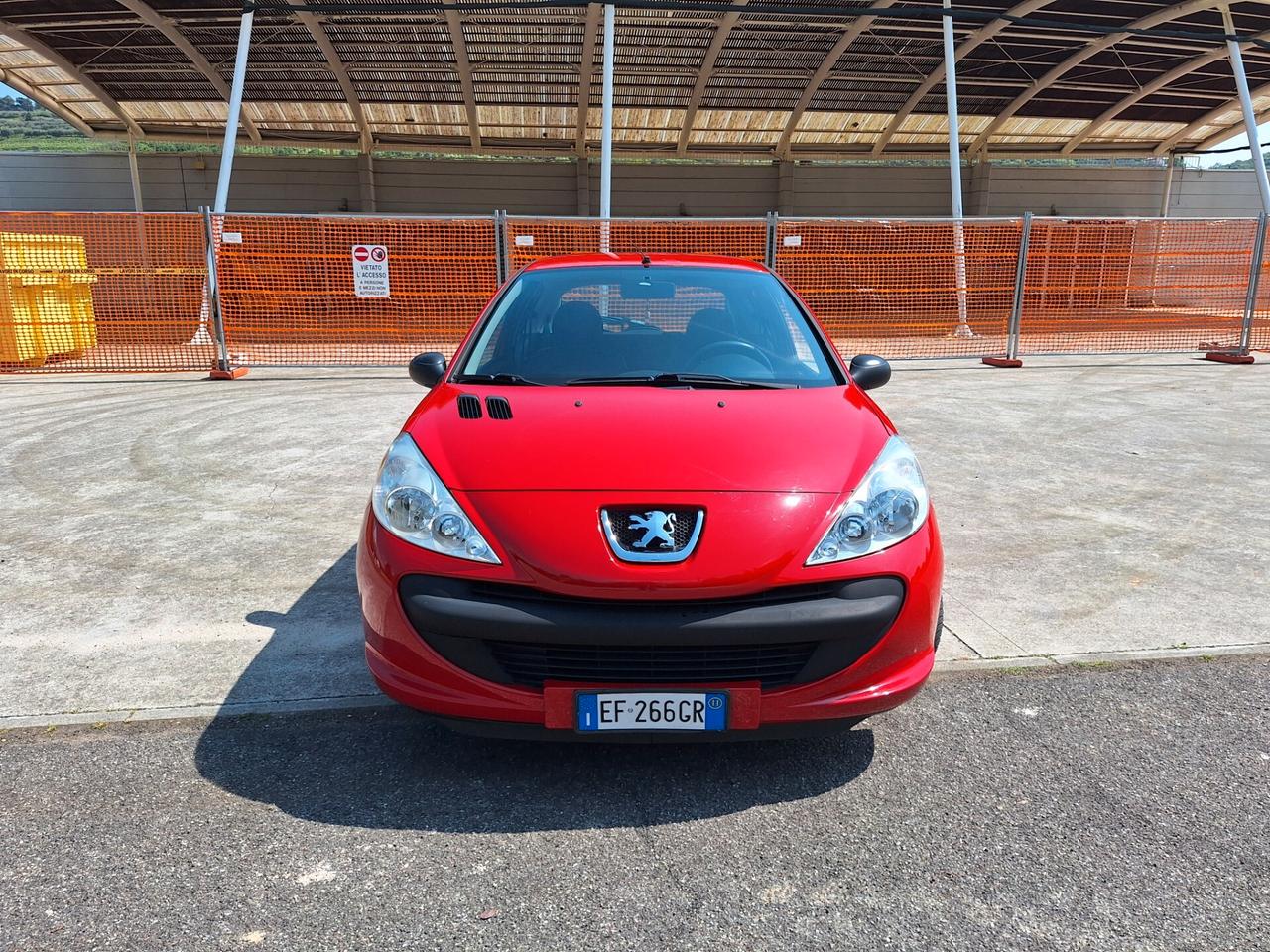 Peugeot 206 Plus 1.1 60CV 3p. Trendy ECO GPL
