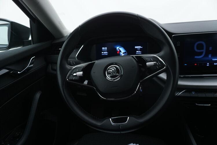 Skoda Octavia Wagon Executive BR677197 2.0 Diesel 116CV