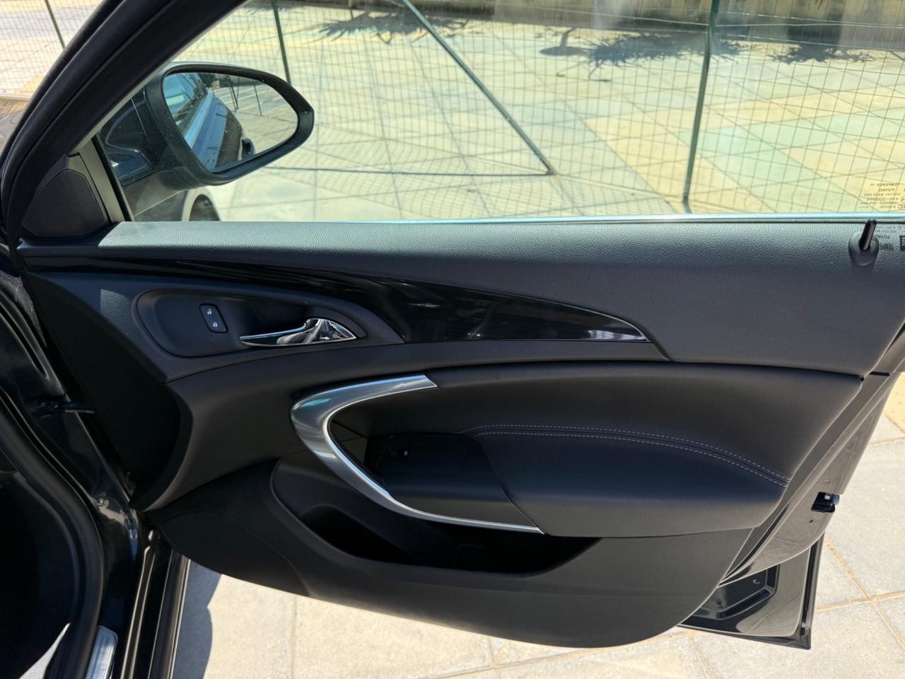 Opel Insignia 2.0 CDTI 140CV Ecopower 104gr. Sports Tourer Advance