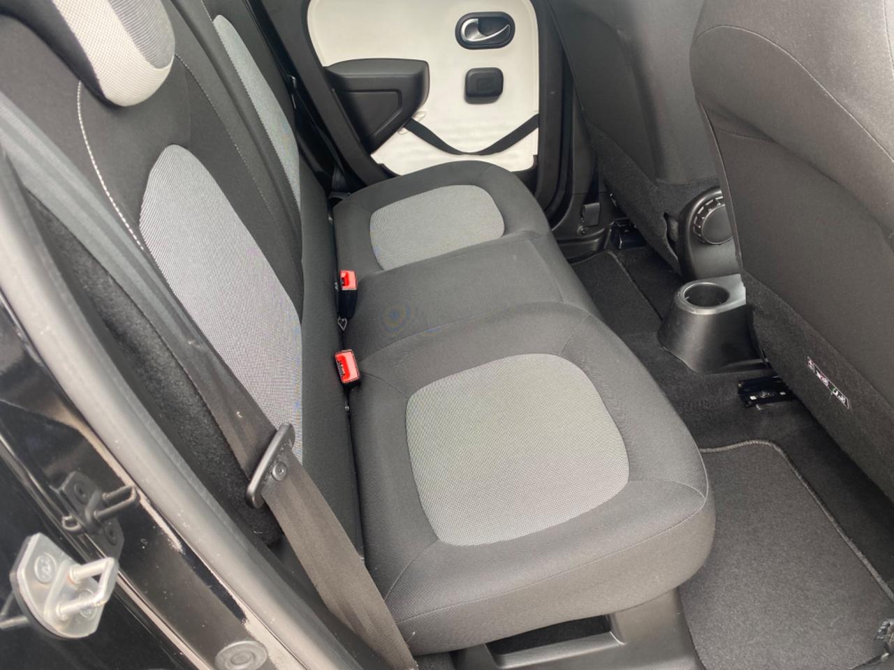 Renault Twingo SCe 65 CV Equilibre