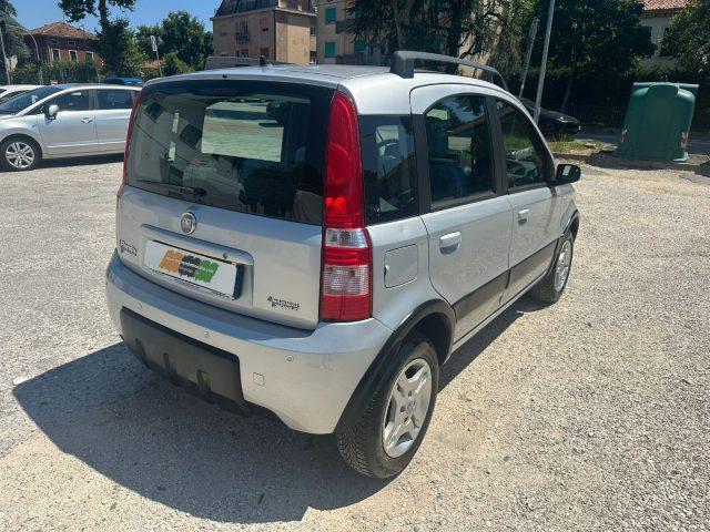 FIAT Panda 1.2 Climbing BIFUEL GAS M N.P.