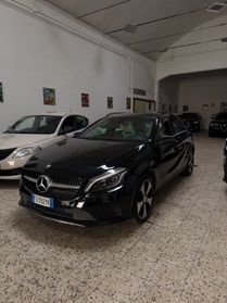 Mercedes-benz A 180 d Premium