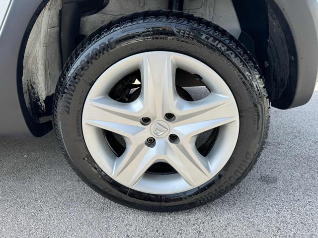 DACIA Sandero Stepway 0.9 TCe 12V T-GPL 90CV Prestige