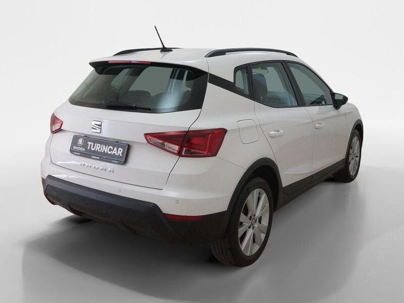 SEAT Arona 1.6 TDI SCR 70KW STYLE