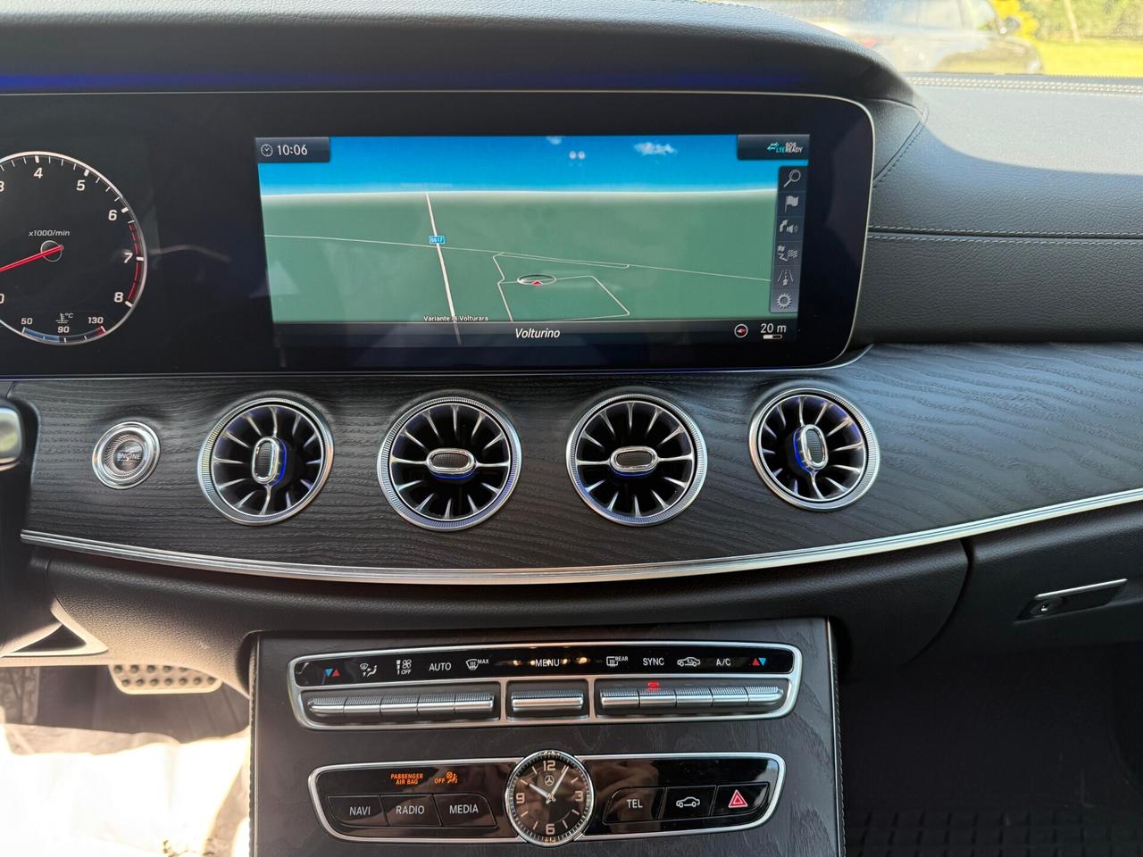 Mercedes-benz E 450 4Matic Auto Premium Plus