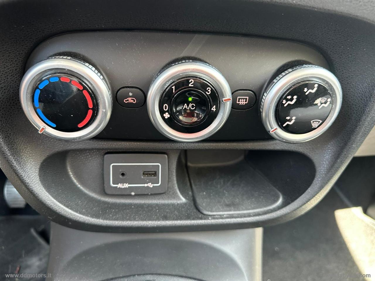FIAT 500L 1.3 MJT 95 CV Business