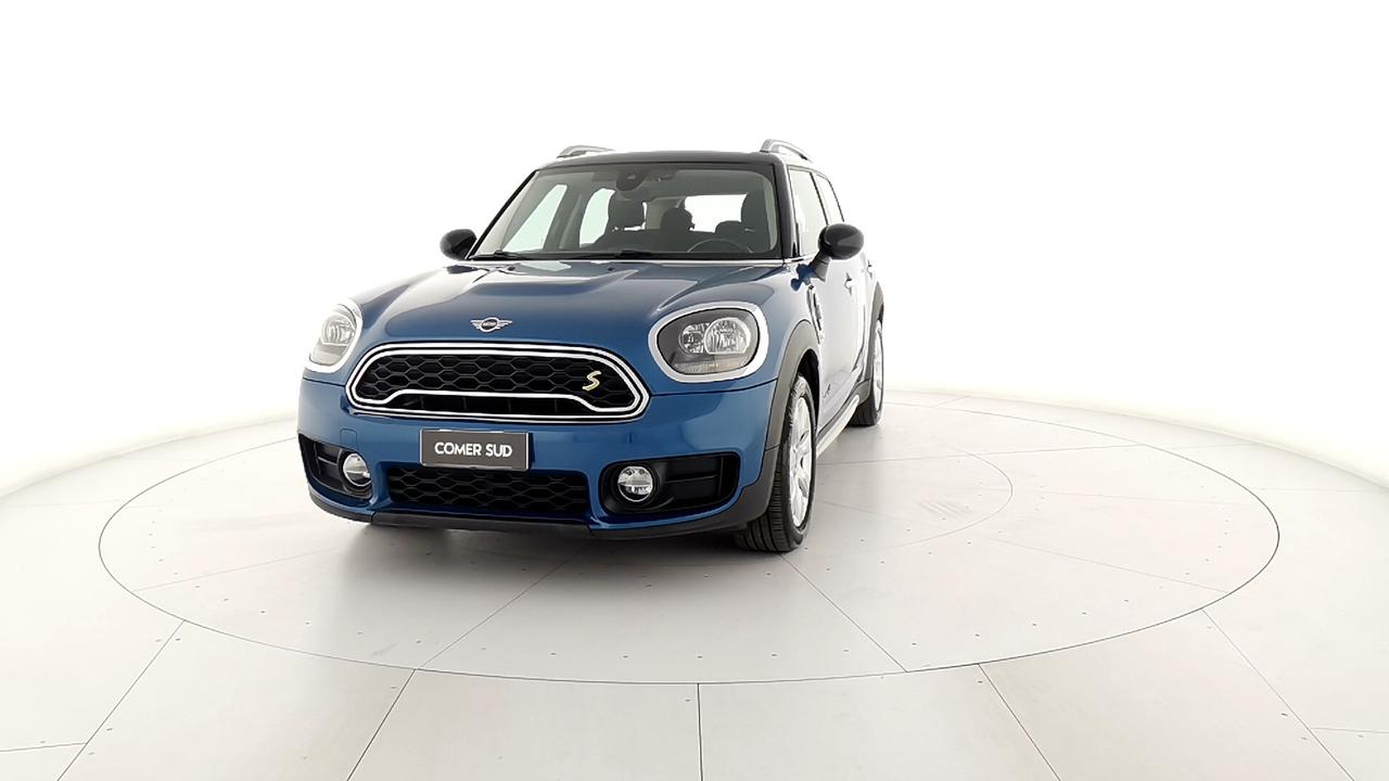 MINI Mini Countryman F60 2017 - Mini Countryman 1.5 Cooper SE all