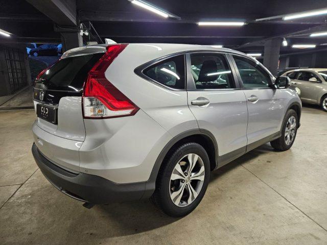 HONDA CR-V 2.2 i-DTEC cambio automatico