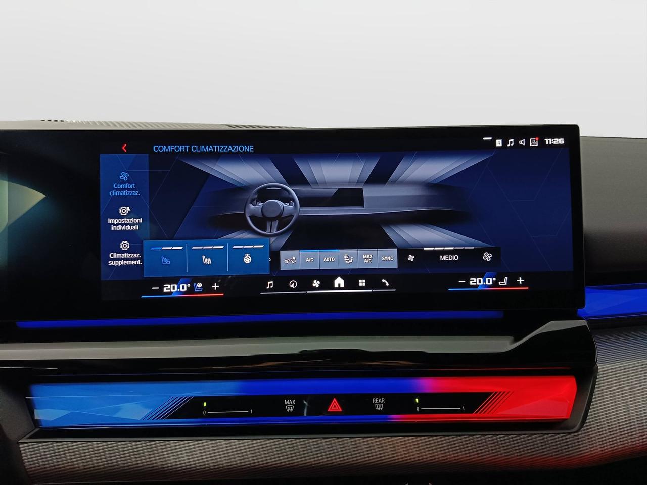 BMW M5 Touring