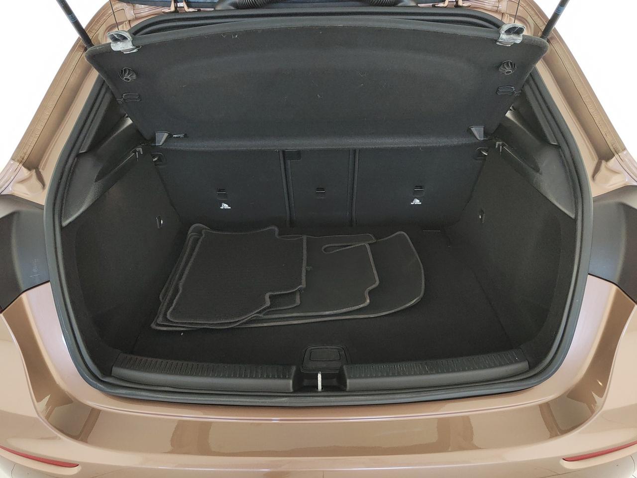 Mercedes-Benz A 180 d Business auto EXTRA