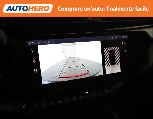 ALFA ROMEO Junior 1.2 145 CV Hybrid eDCT6 Speciale