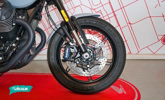 MOTO GUZZI V7 SPORT