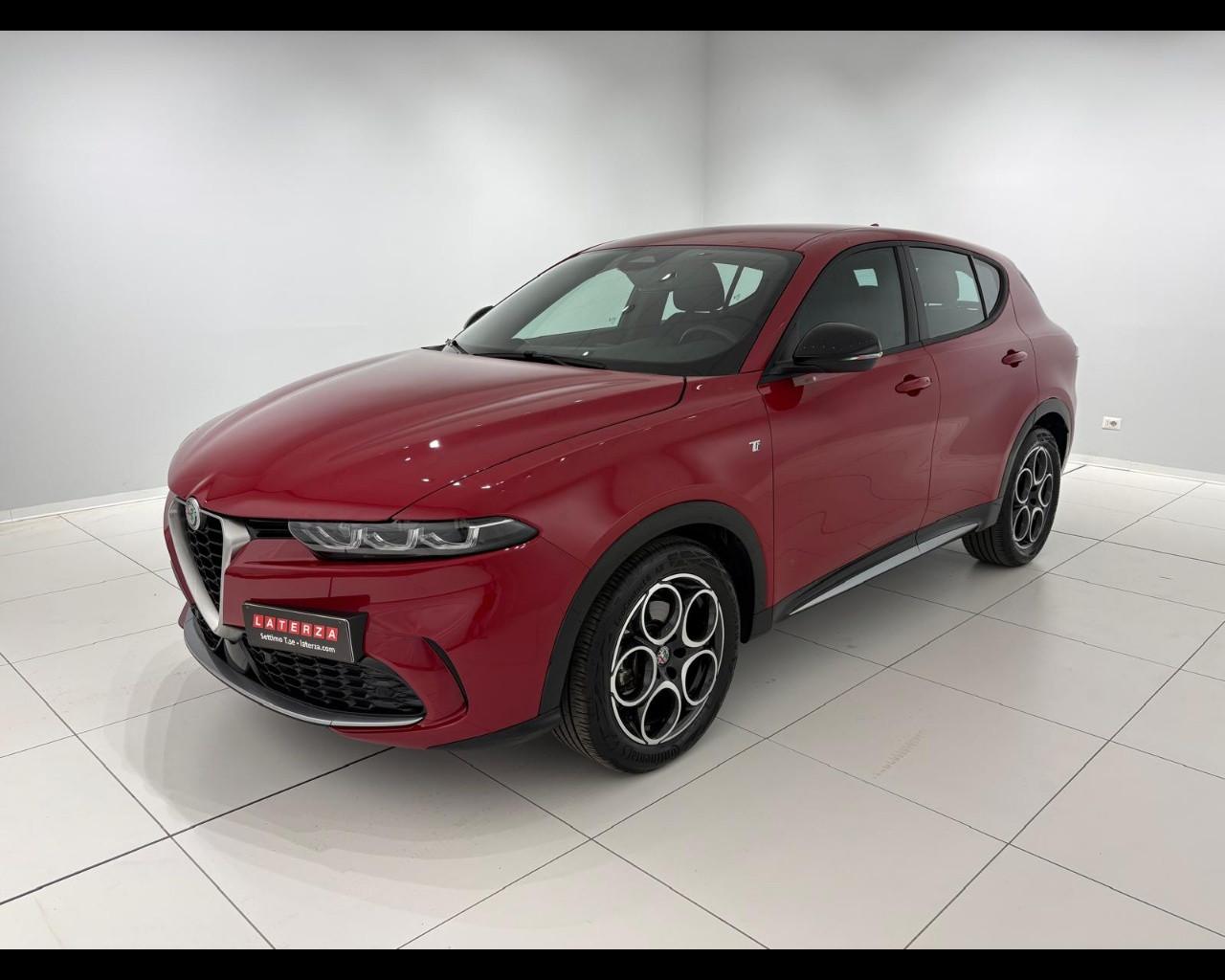 ALFA ROMEO Tonale 1.6 Ti 130cv tct6