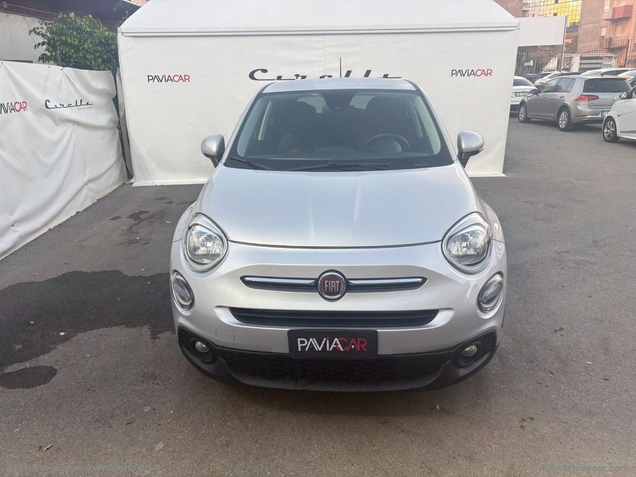 FIAT 500X 1.6 M.Jet 130 CV Sport