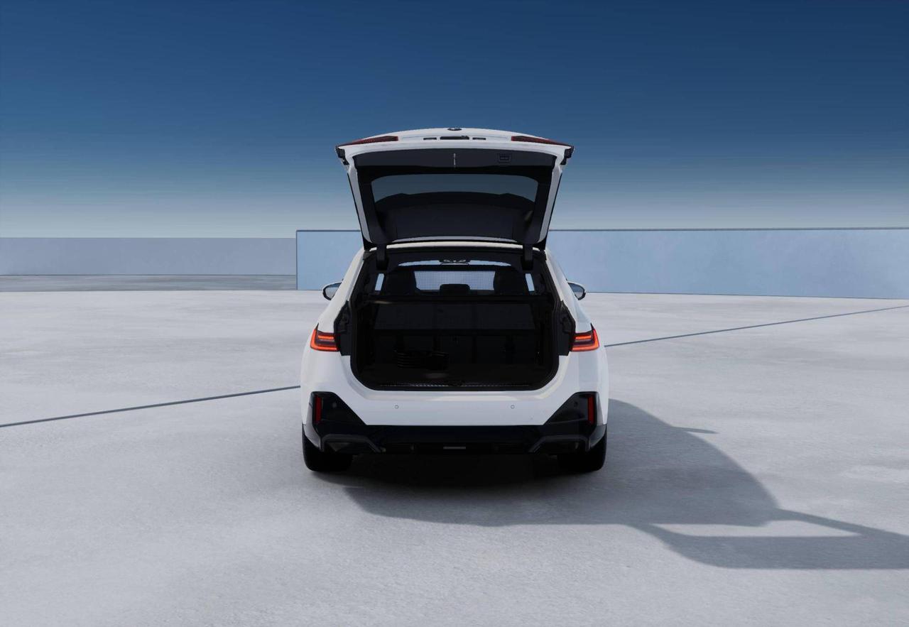 BMW Serie 5 530e Touring xDrive MSport Pro