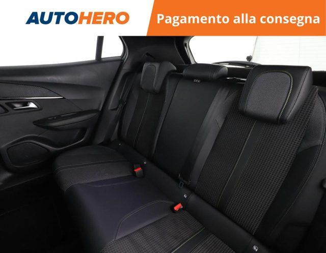 PEUGEOT 2008 PureTech 130 S&S EAT8 GT