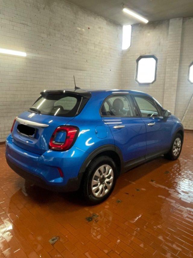 FIAT 500X 1.0 T3 120 CV