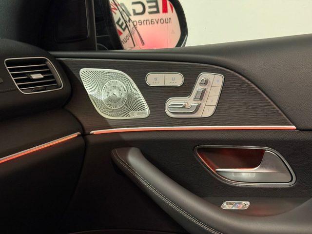 MERCEDES-BENZ GLE 350 de hybrid EQ 4Matic Coupé AMG Line Premium Plus