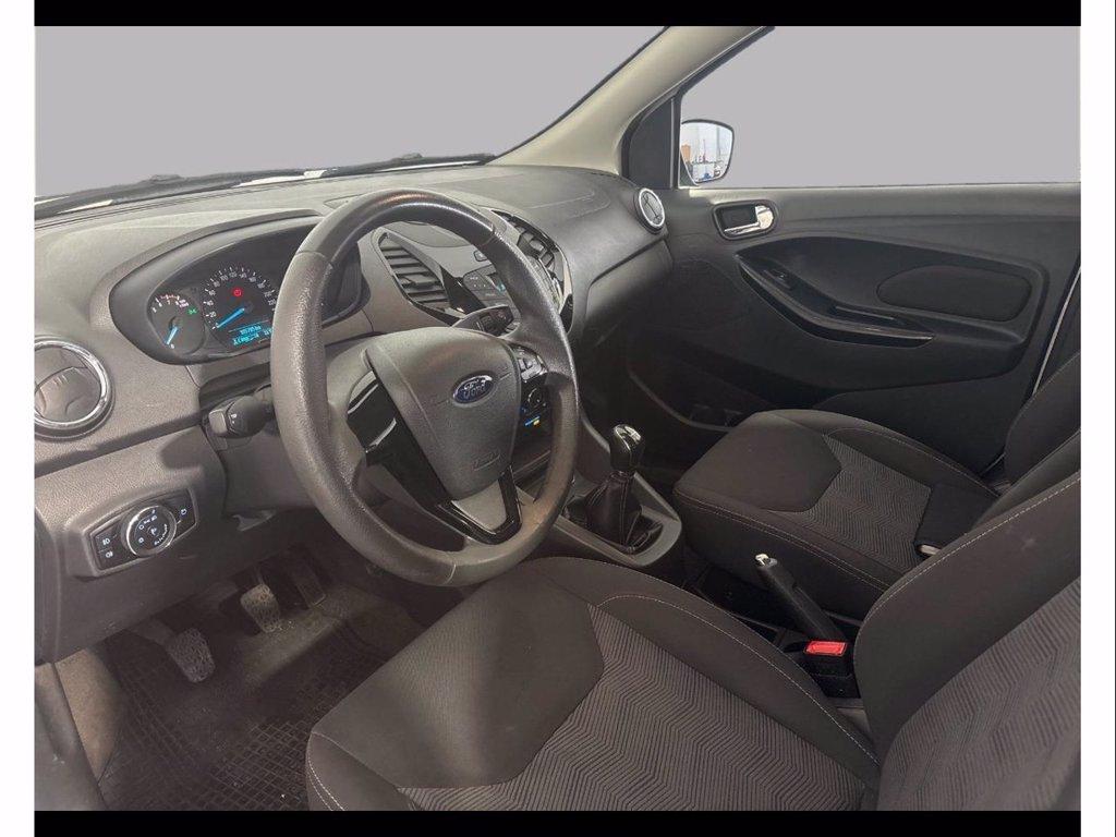 FORD Ka + 1.2 70cv del 2017